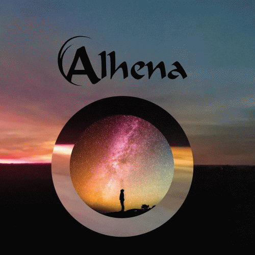 Alhena : Breaking the Silence... ...by Scream